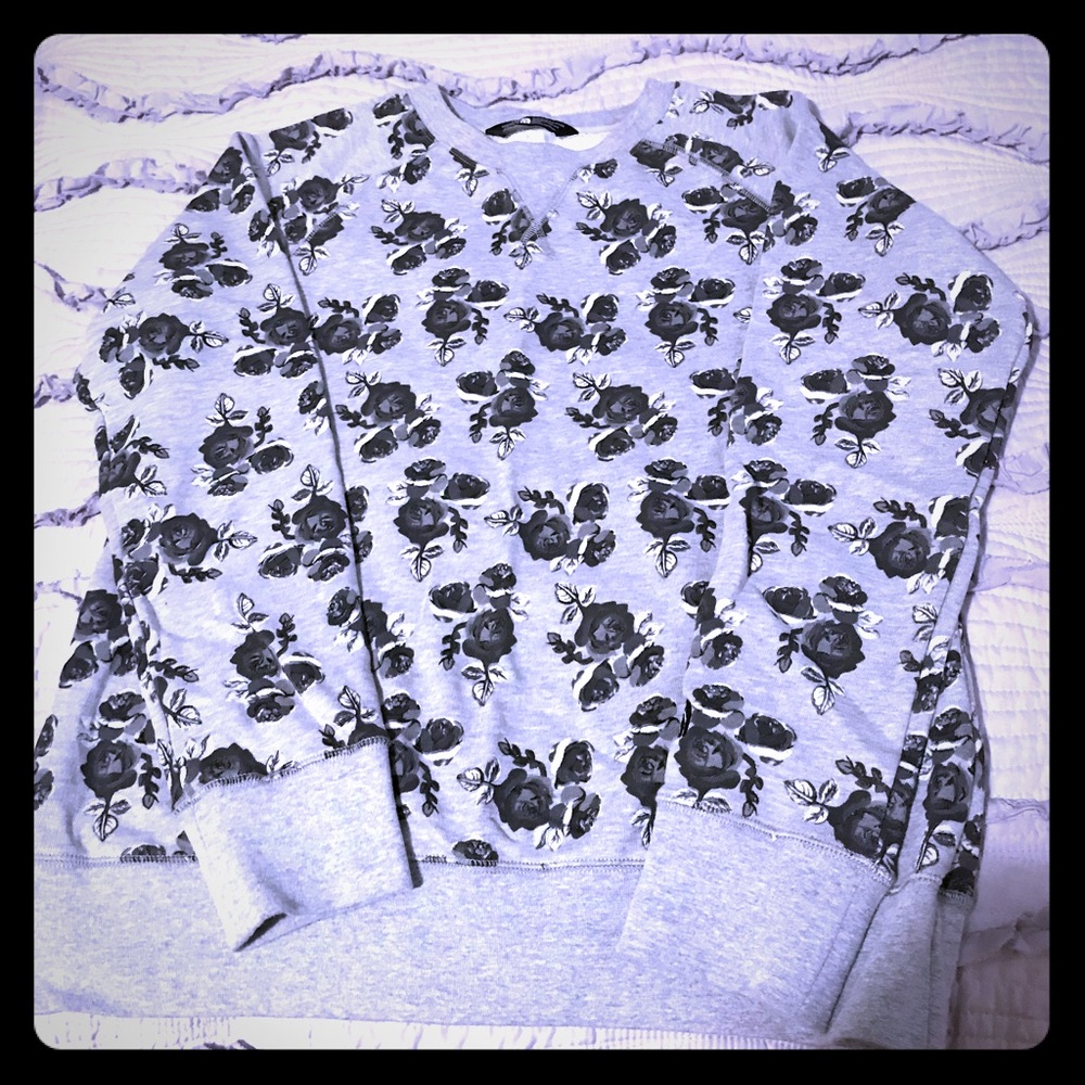 North face Sweater